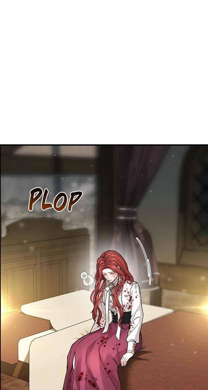 The Secret Bedroom of a Dejected Royal Daughter Chapter 93 104